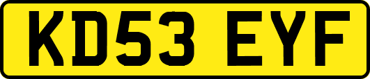KD53EYF