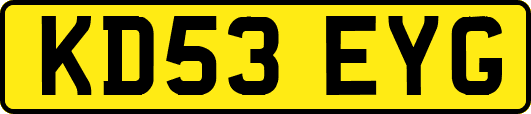 KD53EYG