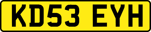 KD53EYH