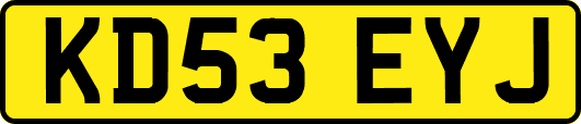 KD53EYJ