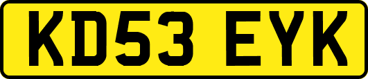 KD53EYK