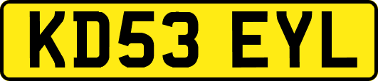 KD53EYL