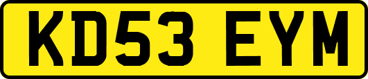 KD53EYM