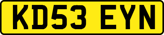 KD53EYN