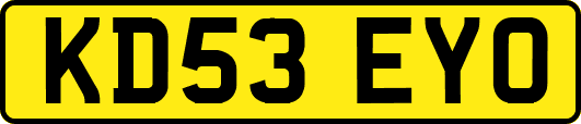 KD53EYO