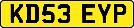 KD53EYP