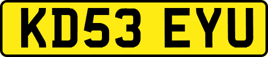 KD53EYU