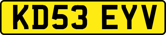 KD53EYV