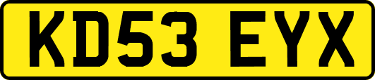 KD53EYX