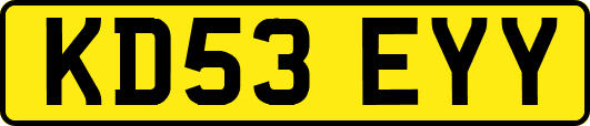 KD53EYY