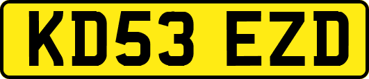 KD53EZD