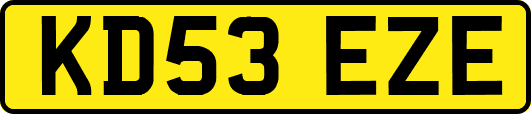 KD53EZE