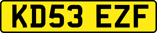 KD53EZF