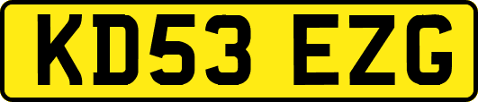 KD53EZG