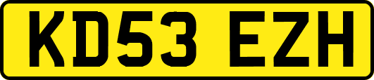 KD53EZH