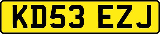 KD53EZJ