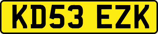 KD53EZK