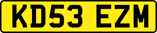 KD53EZM