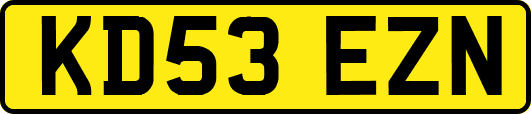 KD53EZN