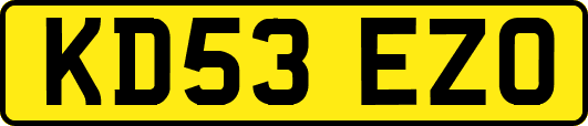 KD53EZO