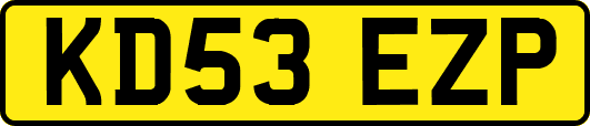 KD53EZP