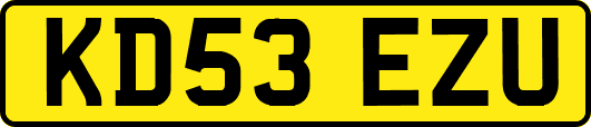 KD53EZU
