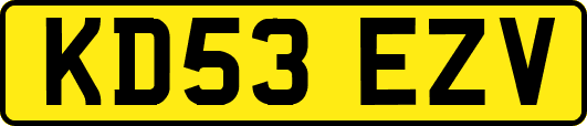 KD53EZV