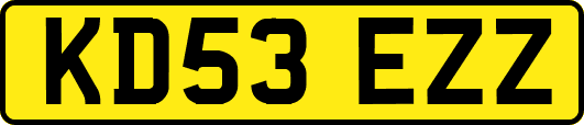 KD53EZZ