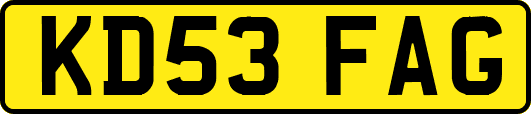 KD53FAG