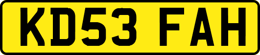 KD53FAH