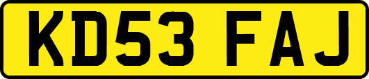 KD53FAJ