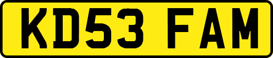 KD53FAM