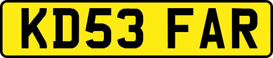 KD53FAR