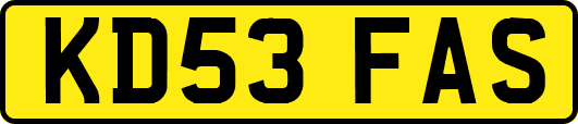 KD53FAS