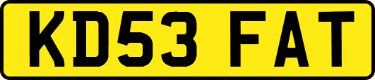 KD53FAT