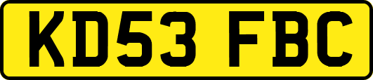 KD53FBC