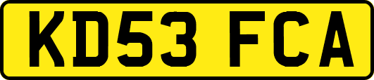 KD53FCA
