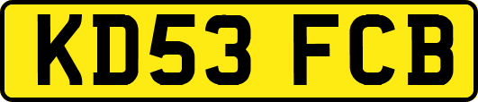 KD53FCB