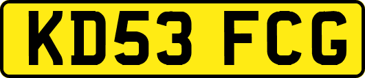 KD53FCG