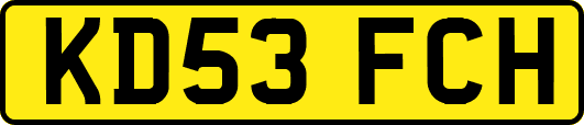 KD53FCH