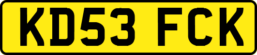 KD53FCK