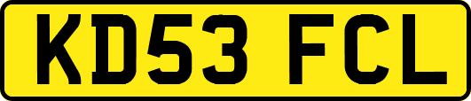 KD53FCL