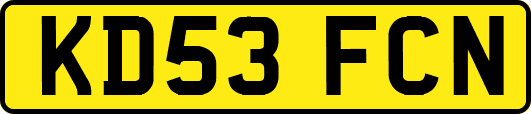 KD53FCN