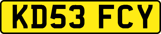 KD53FCY
