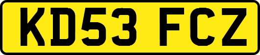 KD53FCZ