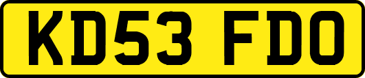 KD53FDO