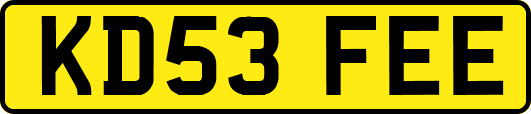 KD53FEE