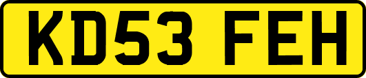 KD53FEH