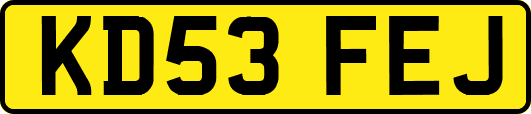 KD53FEJ