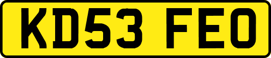 KD53FEO
